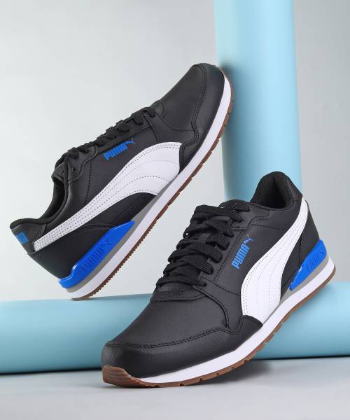 Puma hybrid runner nere hot sale