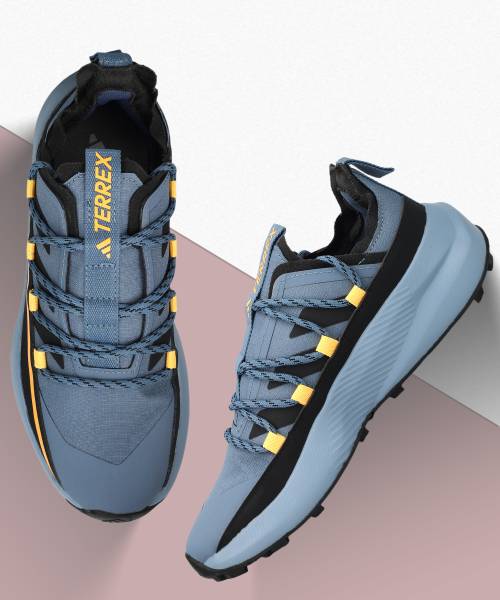 ADIDAS HIKE LACER M Hiking & Trekking Shoes For Men