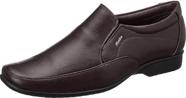 Bata Slip On For Men