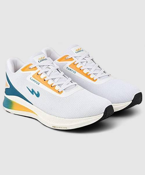 CAMPUS CAMP KRIPTO Running Shoes For Men