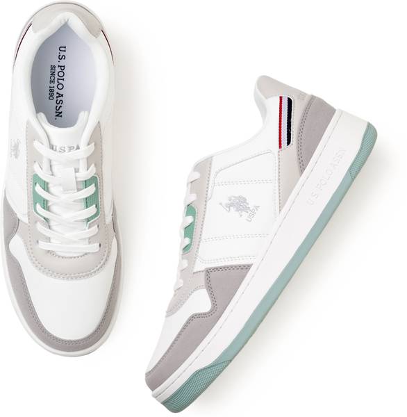 U.S. POLO ASSN. JOAS 2.0 Sneakers For Men