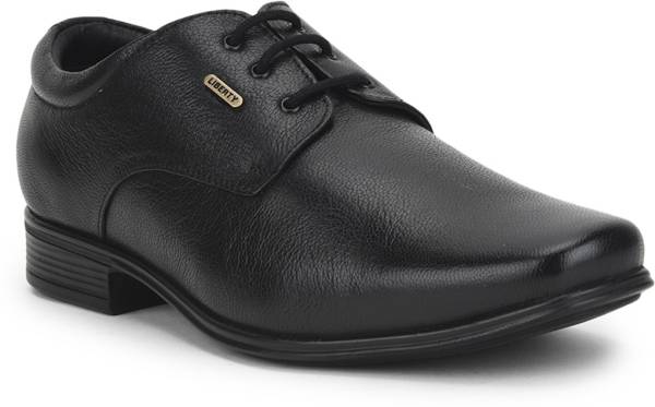 LIBERTY Fortune By Liberty UVL-305 Lace Up For Men