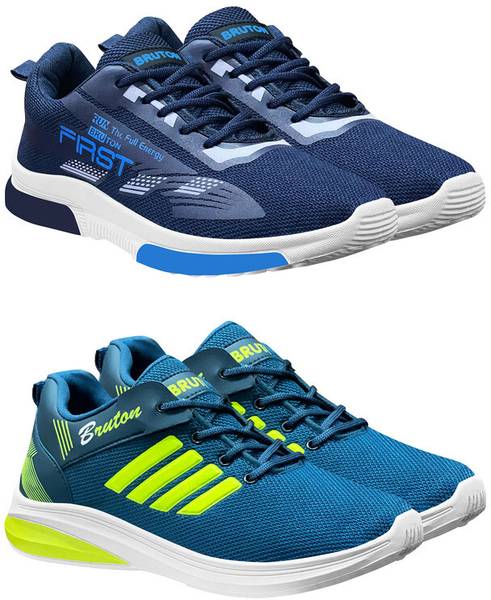 Sneakers combo offer store