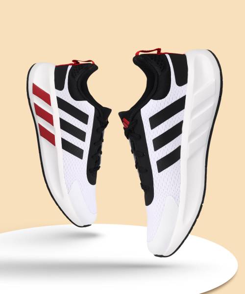 ADIDAS VENT-GO Running Shoes For Men