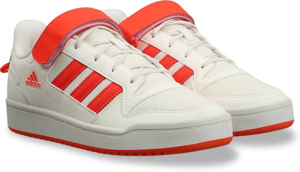 ADIDAS Heather Low Tennis Shoes For Men