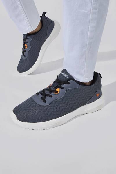 Neemans Elevated Basics Casual Shoes For Men | Lightweight, Premium & Comfortable Sneakers For Men