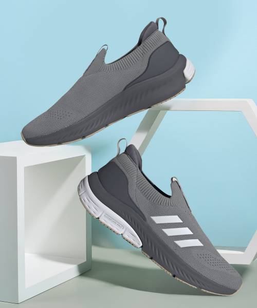 ADIDAS CLOUDFOAM WALK LOUNGER Walking Shoes For Men