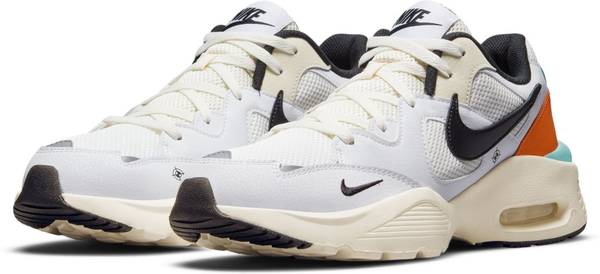 NIKE Air Max Fusion Sneakers For Men