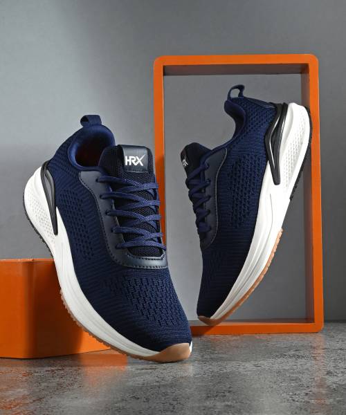 HRX by Hrithik Roshan HX-057 02 Running Shoes For Men