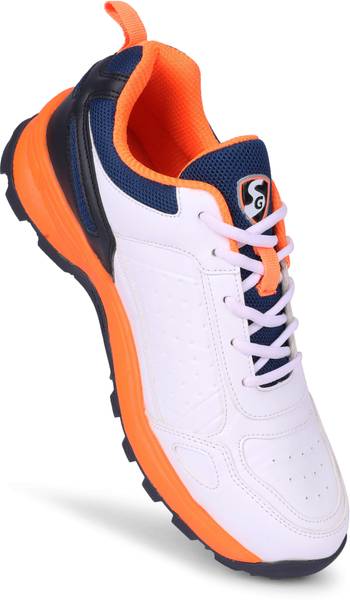 SG CLUB 6.0 Cricket Shoes For Men