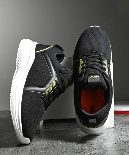 HRX by Hrithik Roshan HRX-063 03 Running Shoes For Men