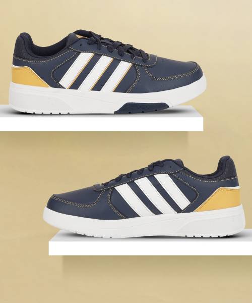ADIDAS SNEAKOUT Sneakers For Men