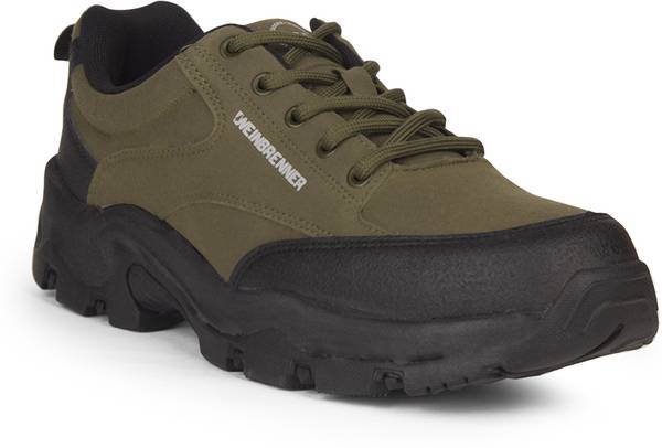 Weinbrenner Weinbrenner Men's Casual Oxford Shoes  Stylish, Durable & Comfortable Footwear Outdoors For Men