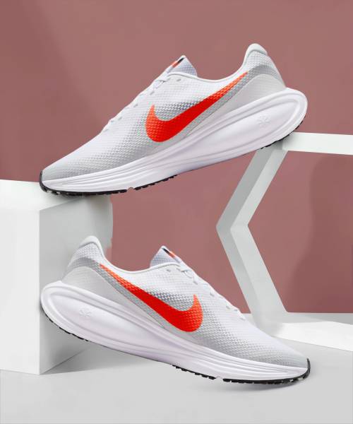 NIKE Revolution 8 Running Shoes For Men
