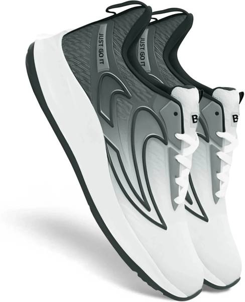 BRUTON Velox-740 EVA Men's Sport Shoes Running Shoes For Men