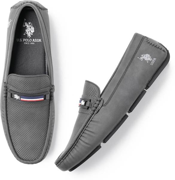 Cool Review About Us Polo Loafers