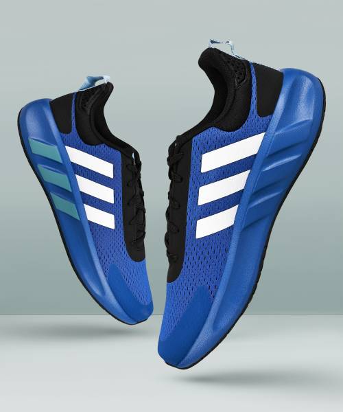 ADIDAS VENT-GO Running Shoes For Men