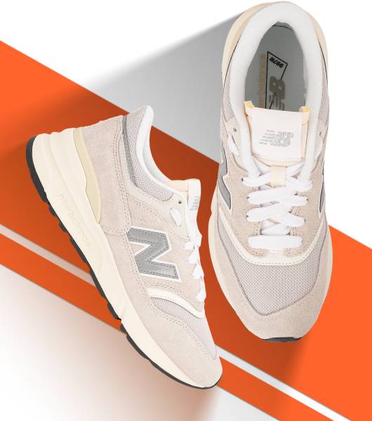 New Balance 997 Sneakers For Men