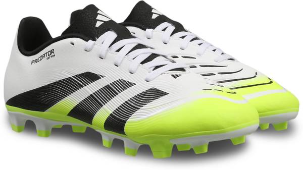 ADIDAS PREDATOR CLUB FG/MG Football Shoes For Men