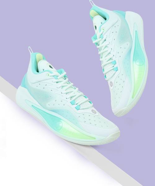Xtep Fengmang 1.0 Basketball Shoes For Men