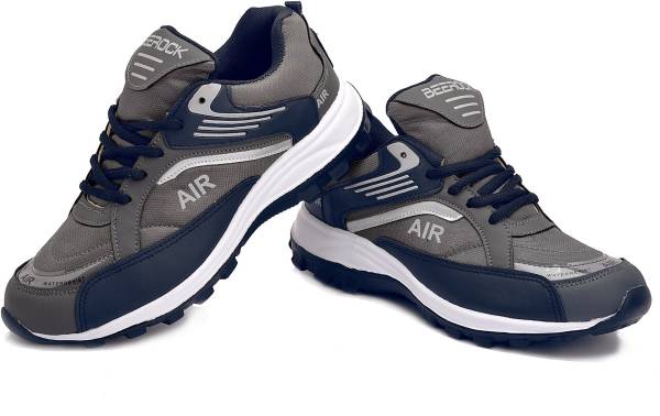 BEEROCK Oxygen Running Shoes For Men