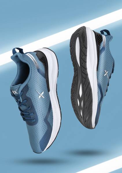 HRX by Hrithik Roshan ACTIVE RUN Running Shoes For Men