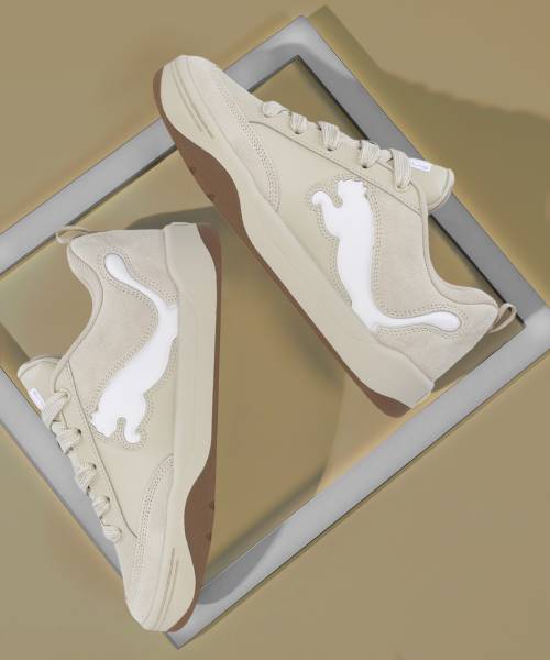 PUMA Park Lifestyle SD Sneakers For Men