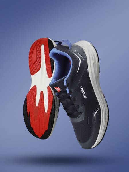 DUCATI MOTORSPORTS LEGACY Running Shoes For Men
