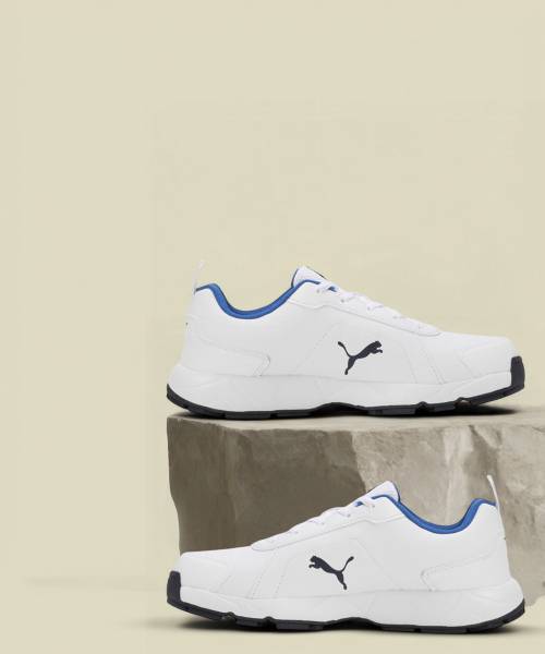 PUMA Cricket Classicat Cricket Shoes For Men
