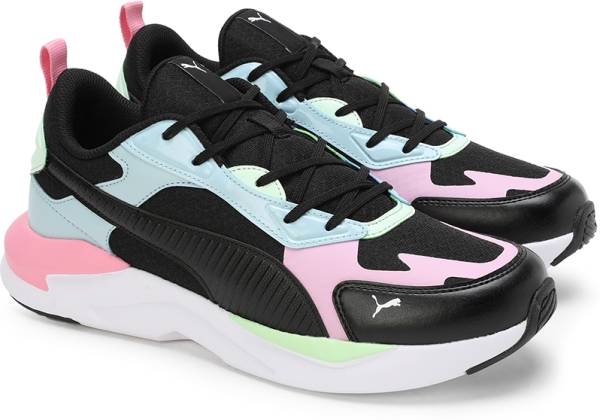 PUMA X-Ray Fluido wns Lace Up For Women