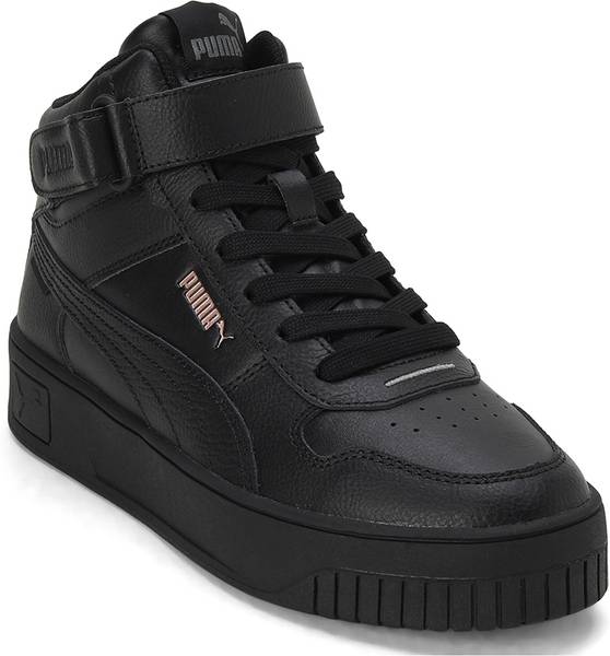 Puma high discount tops womens price