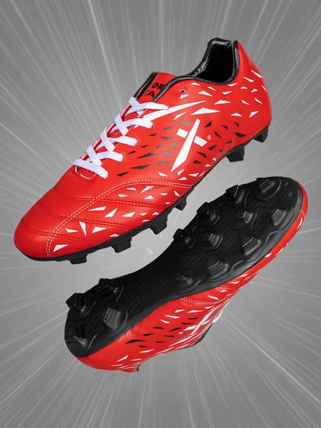 Vector x discount armour football shoes