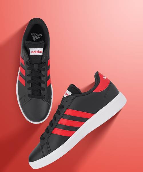 ADIDAS GRAND COURT BASE 3.0 M Sneakers For Men