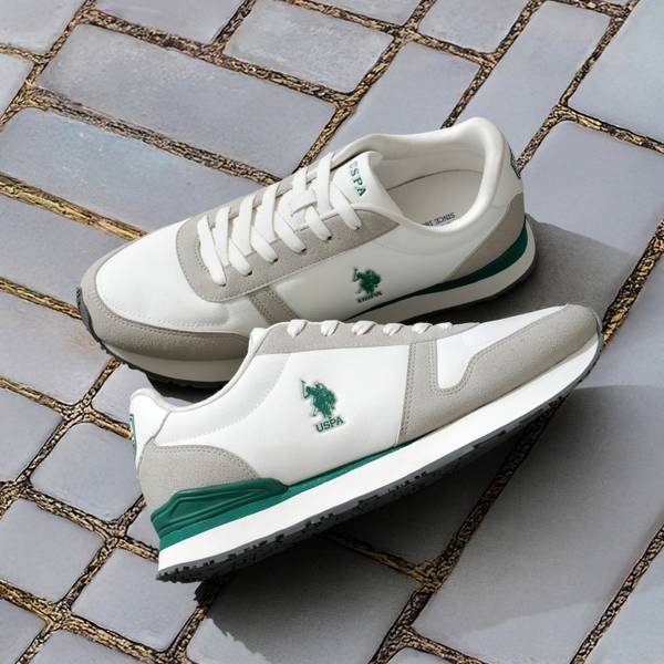 U.S. POLO ASSN. TREGON Sneakers For Men