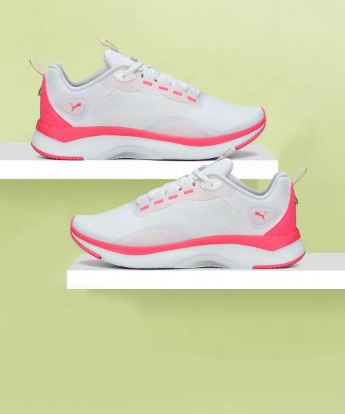 PUMA SOFTRIDE Orla Casuals For Women