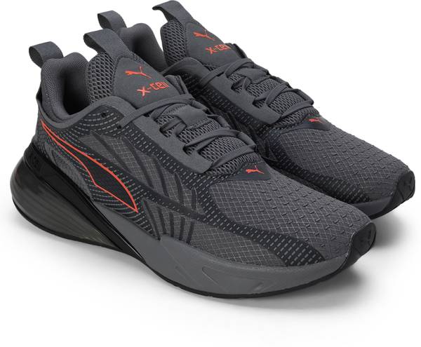 PUMA X-Cell Action Running Shoes For Men