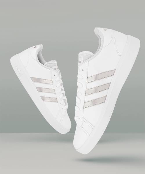 ADIDAS GRAND COURT BASE 3.0 M Sneakers For Men