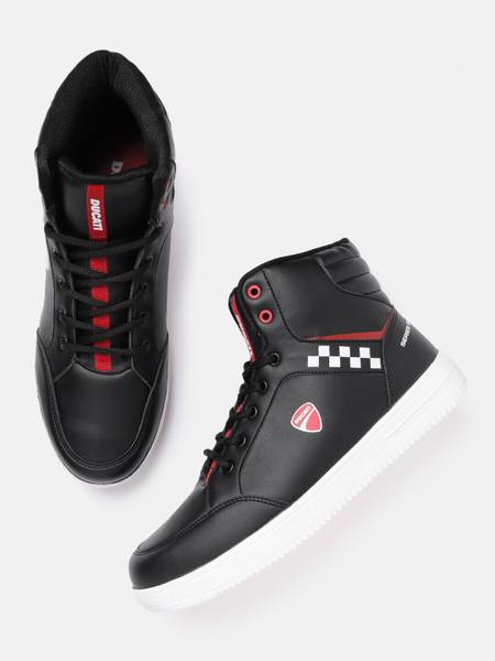 DUCATI Sneakers For Men