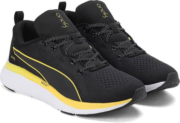 puma aiko idp running shoe