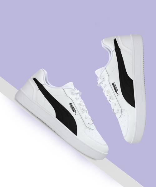 PUMA Caven 2.0 Lux Sneakers For Men