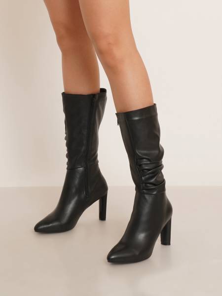 SHERRIF Boots For Women