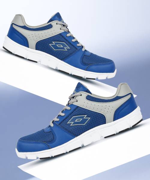 Lotto sports shoes sales 999