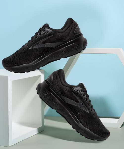 BROOKS GHOST 16 - INDIA FIT Running Shoes For Men