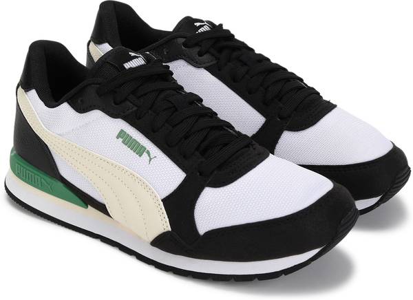 PUMA ST Runner v3 Mesh Sneakers For Men