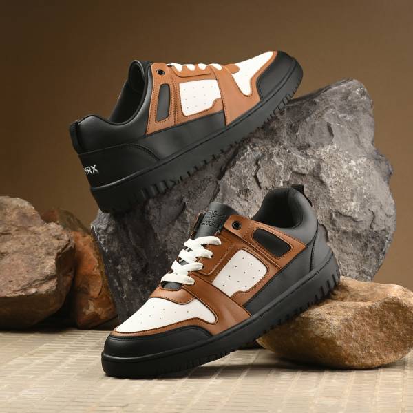 HRX by Hrithik Roshan Sneakers For Men