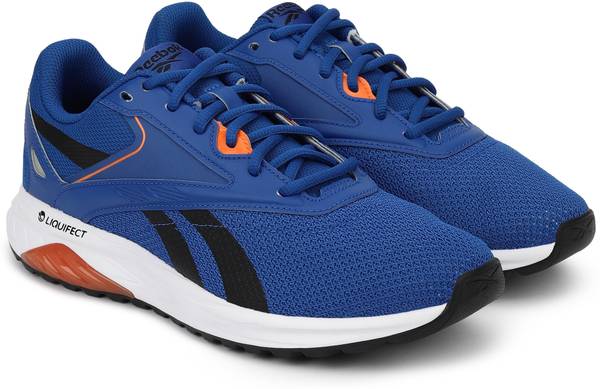 REEBOK LIQUIFECT 90 2 Running Shoes For Men Price History