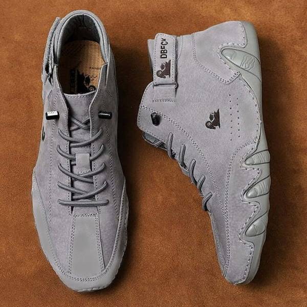 Valin Fox Casual Sneaker Shoes For Men's Boots For Men