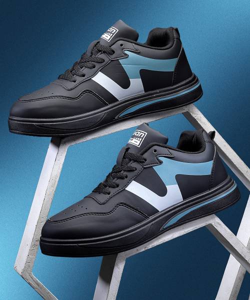 asian Casual Sneaker Shoes For Men | Stylish and Comfortable | Sydney-01 Sneakers For Men