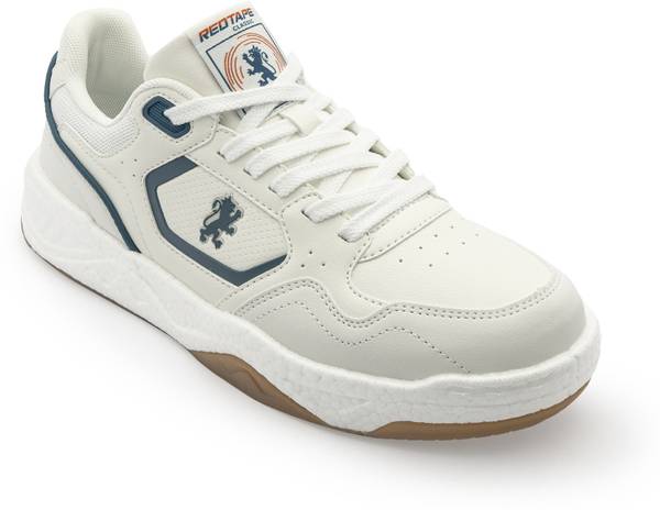 RED TAPE Men's ETPU Lifestyle Sneakers | High-Density Comfort for Everyday Ease Casuals For Men