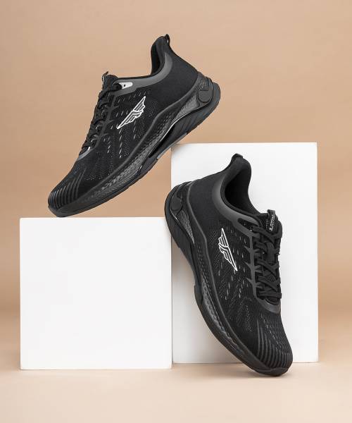 RED TAPE Athleisure Shoes for Men |Cultured Round-Toe Shape, Cushioning Technology Walking Shoes For Men